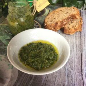 SALSA VERDE