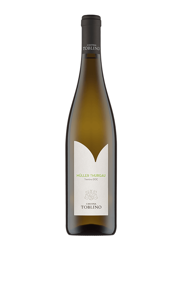 Toblino_2019_Mueller Thurgau
