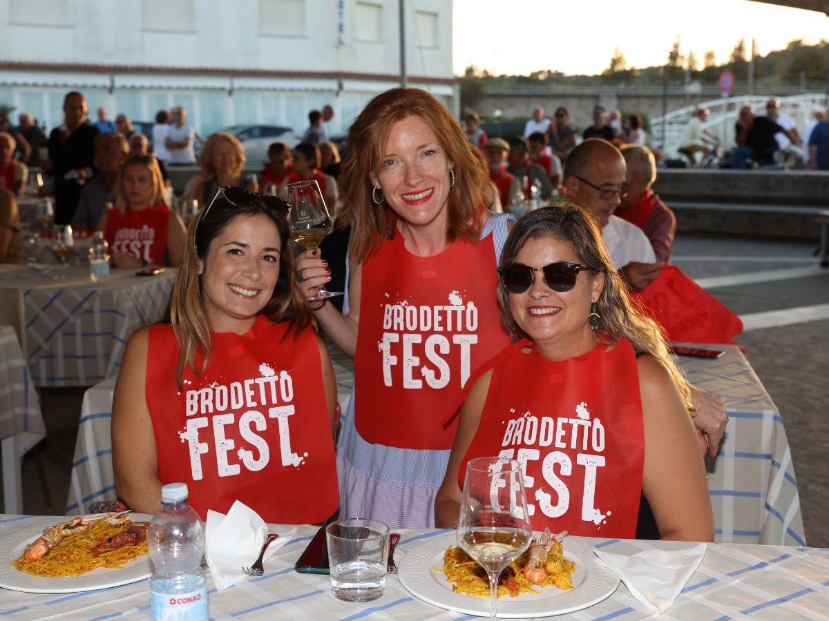 BrodettoFest la scorsa edizione