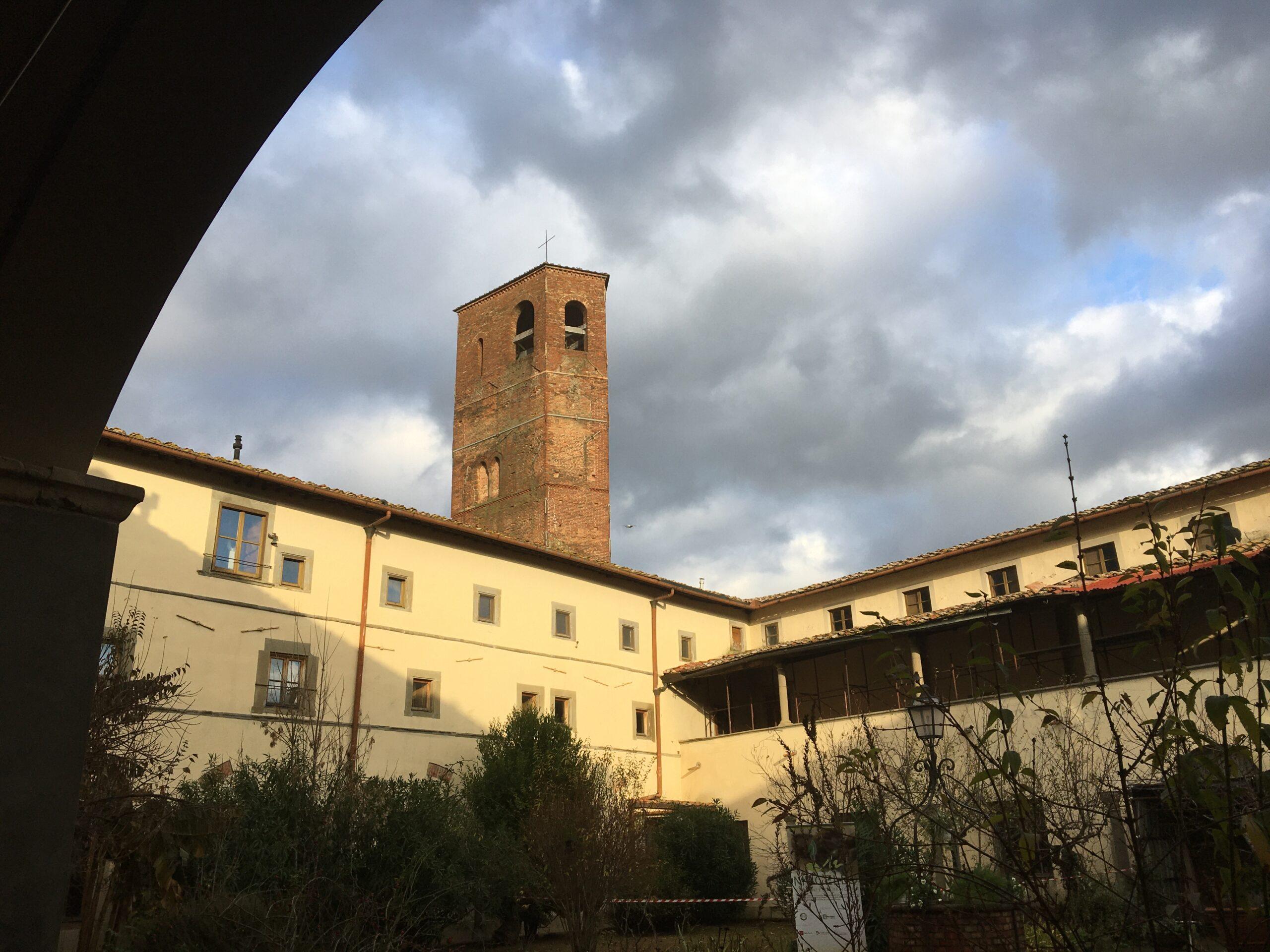 Convento di santa Sofia