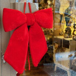 Natale con i fiocchi