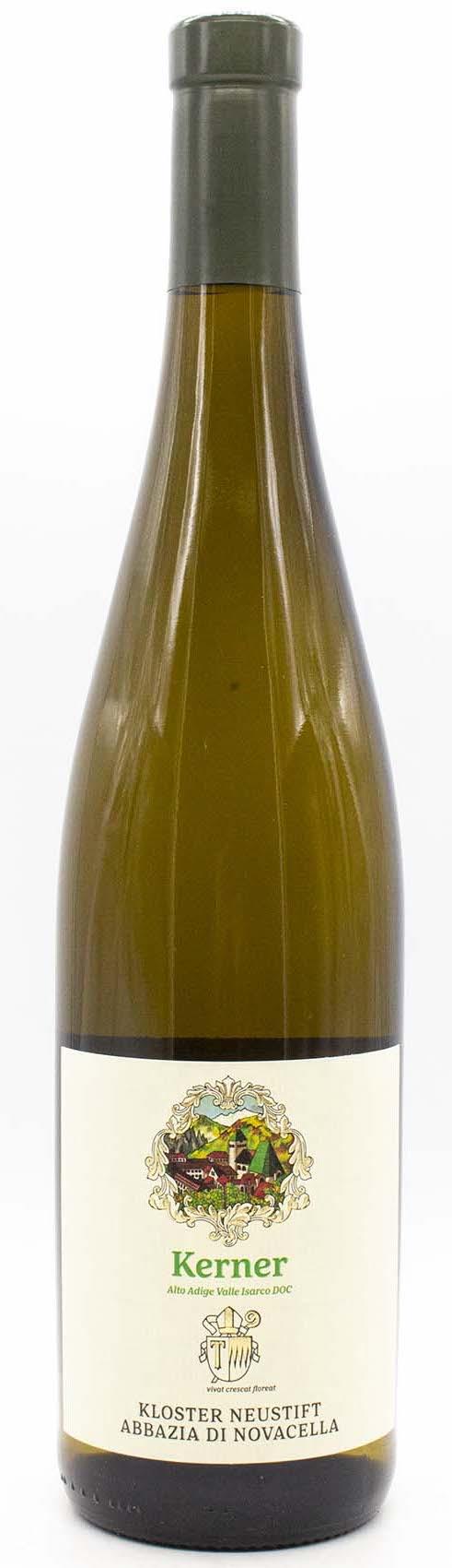 Vino STRANGOLAPRETI