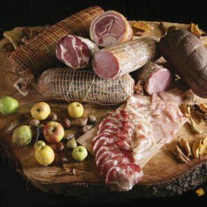 Sutrio -Fums, profums, salums