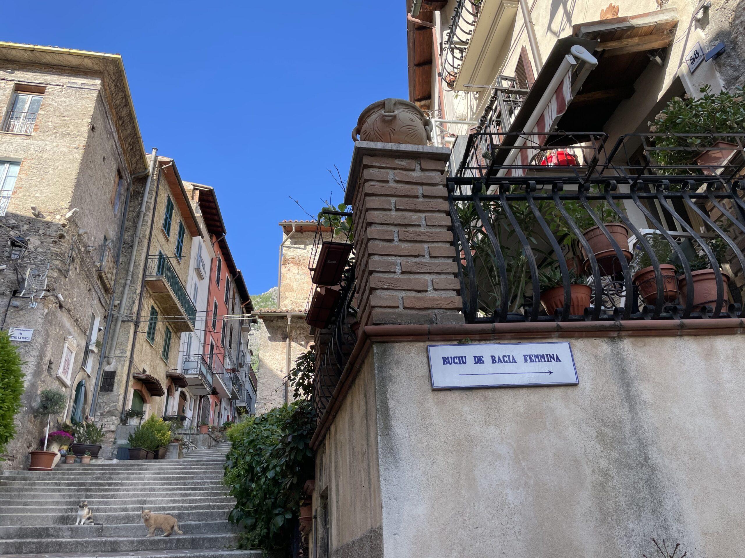 Antrodoco -