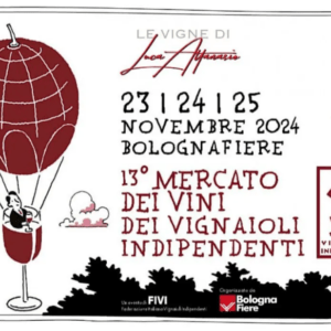 Mercato vignaioli indipendenti