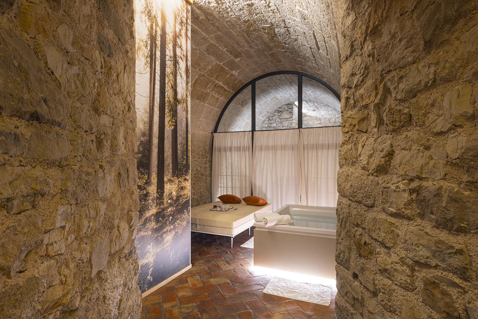CASTELBRANDO - Princess Spa