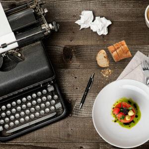 a Voce del Gusto e dei Luoghi: il corso per raccontare cibo e viaggi