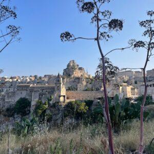 MaTera - Sacco San Pietro Caveoso