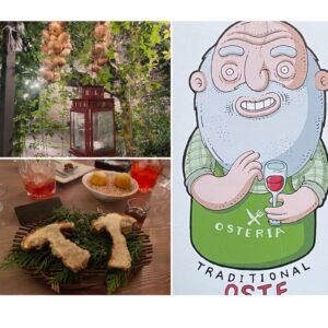 Festival del Recupero - 5 ° edizione