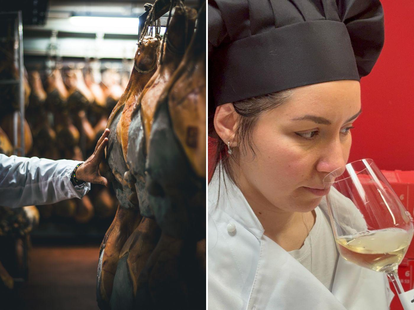 Tecnici promozione enogastronomica - IAL Emilia-Romagn