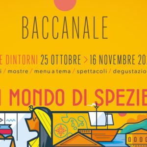 BACCANALE 2025