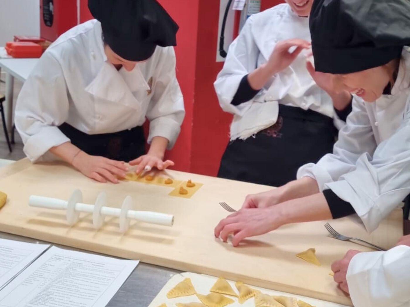Tecnici promozione enogastronomica -IAL Emilia-Romagna 3