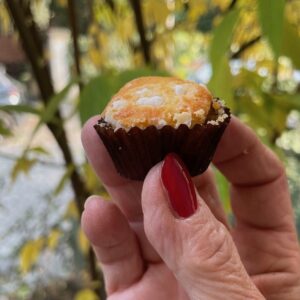 Il Panettoncino Rizzati