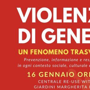 Locandina Convegno 2025