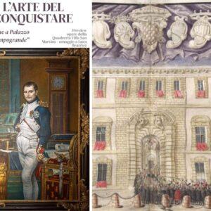 Napoleone a Palazzo Pepoli Campogrande