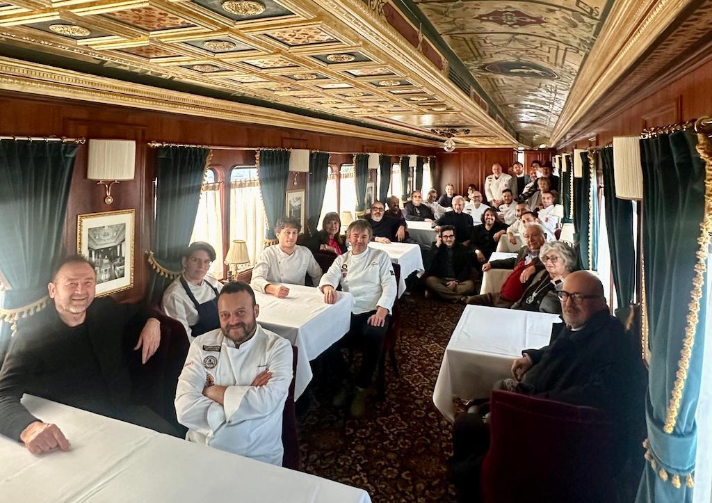 CheftoChef_Foto di gruppo 2026