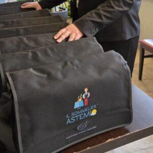 Corso Sommelier Astemio