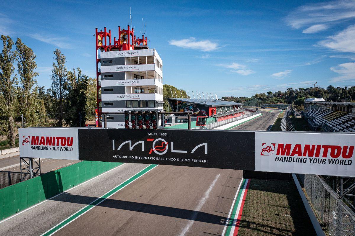 WOW-Women-Motor-2026- AUTODROMO Imola