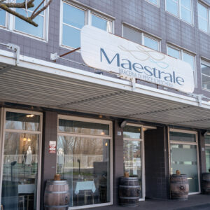 ristorante il Maestrale