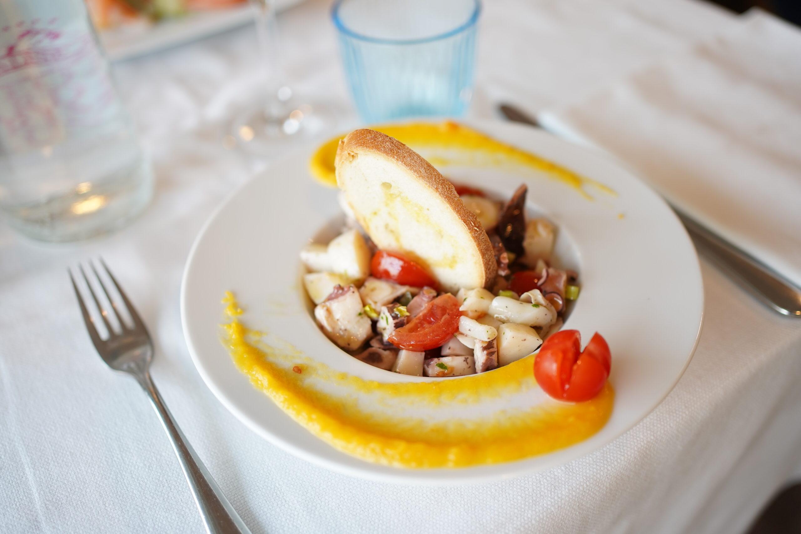 Insalata Maestrale