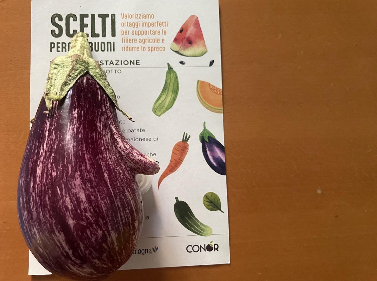 Scelti perchè buoni