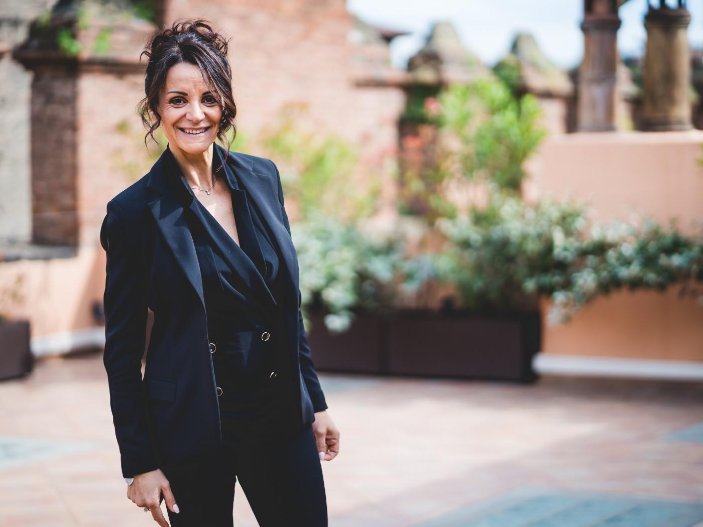 Atelier Tubertini Bologna: apre lo spazio di Anna Capraro